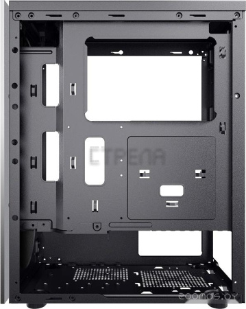 Корпус Ginzzu SL190