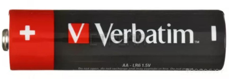 Verbatim LR03 1.5 V (49874)