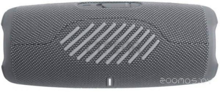 Беспроводная колонка JBL Charge 5 (серый)