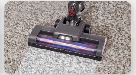 Пылесос BQ VC1402C