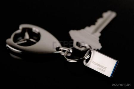 USB Flash Transcend JetFlash 710S 32GB (TS32GJF710S)