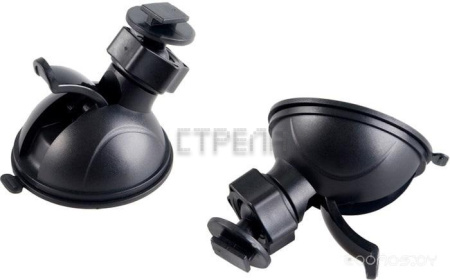 Видеорегистратор SilverStone F1 NTK-9500F Duo