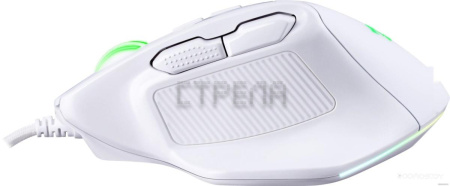 Игровая мышь Redragon Bullseye (белый)