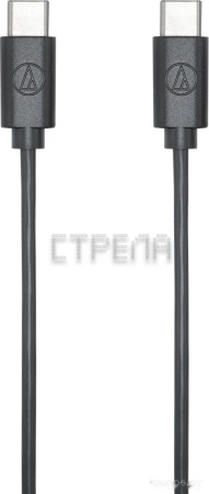 Проводной микрофон Audio-Technica ATR2100x-USB