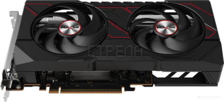Видеокарта Sapphire Pulse Radeon RX 9060 XT 8GB 11350-04-20G