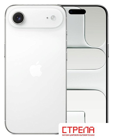 Телефон Apple iPhone Air 1TB (облачный белый)