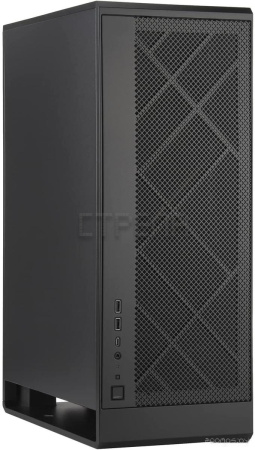 Корпус SilverStone Alta G1M SST-ALG1MB