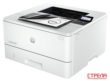 Принтер HP LaserJet Pro 4003n 2Z611A