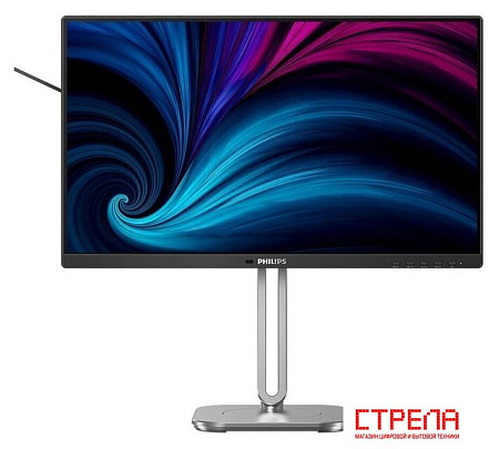 Монитор Philips 24B2U4301/01