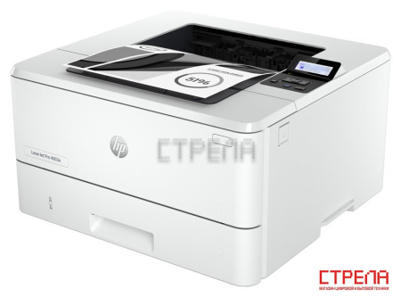 Принтер HP LaserJet Pro 4003n 2Z611A