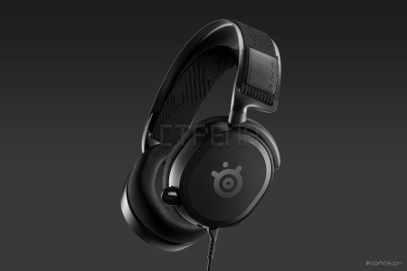 Наушники SteelSeries Arctis Prime