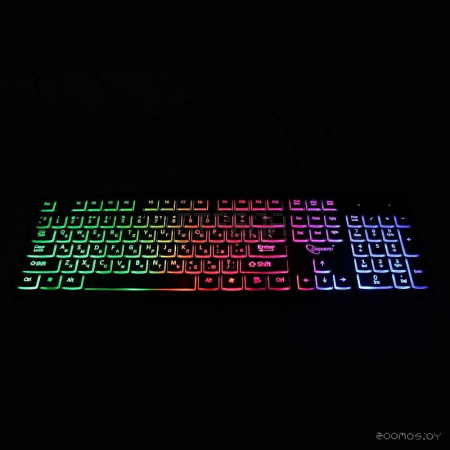 Клавиатура Gembird KB-250L