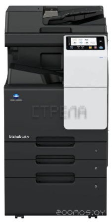 Принтер Konica Minolta bizhub C257i (ACVD021)