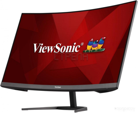 Игровой монитор Viewsonic VX3268-2KPC-MHD