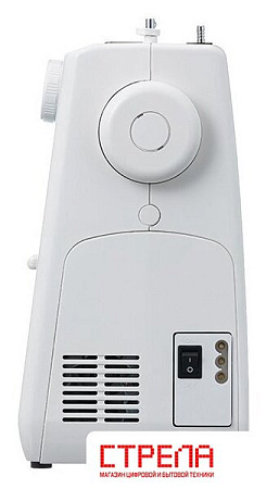 Электромеханическая швейная машина Janome XV-7