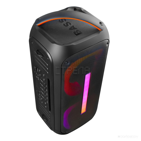 Патибокс Ginzzu GM-112