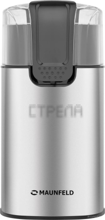 Электрическая кофемолка Maunfeld MF-523S