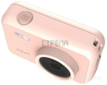 Экшн-камера Sjcam Funcam (Pink)
