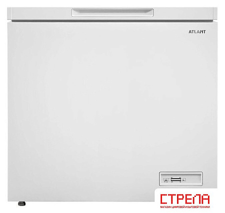 Морозильный ларь ATLANT М-8115-002