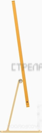 Моноблок Apple iMac M1 2021 24" Z12S0024G