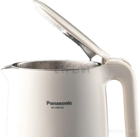 Электрический чайник Panasonic NC-CWK72A