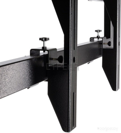 Кронштейн Arm Media PT-Stand-16 (серебристый)