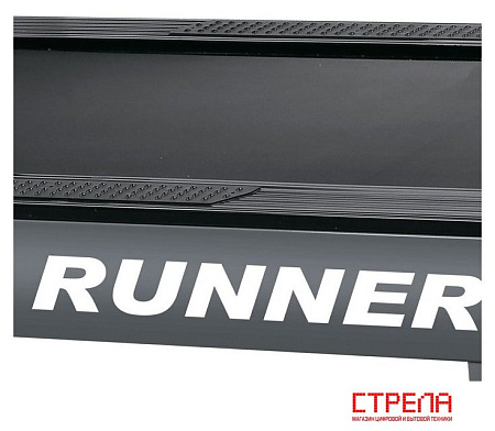 Электрическая беговая дорожка DFC Runner T810 Pro