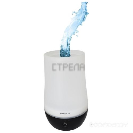 Увлажнитель воздуха Polaris PUH 8003 TF