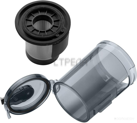 Пылесос Maunfeld MF-2032BL Pro