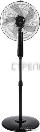 Вентилятор Ballu BFF-907