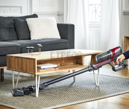 Пылесос Tefal X-Pert 6.60 TY6878WO Animal Kit