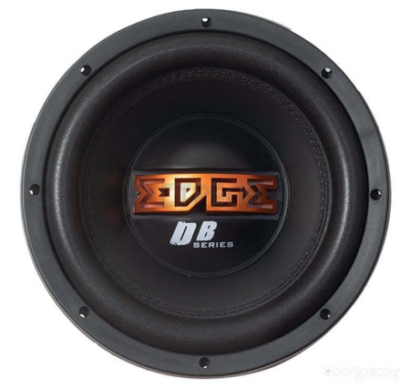 Головка сабвуфера EDGE EDB10D2-E0
