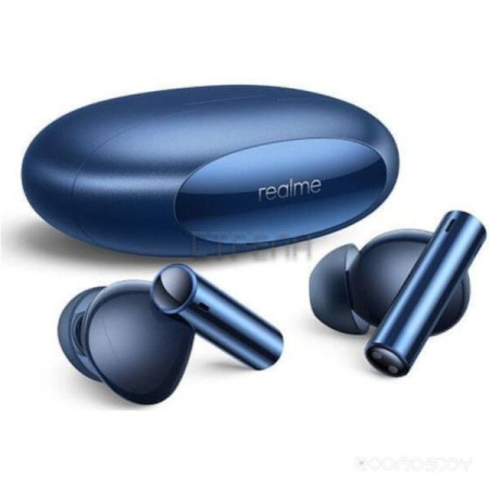 Наушники Realme Buds air 3 RMA2105 (Blue)