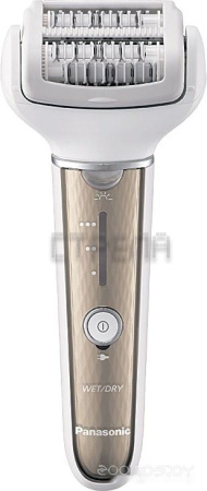 Эпилятор Panasonic ES-EL3A-N520