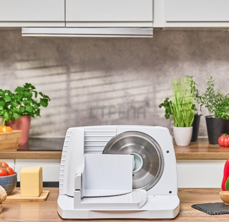 Ломтерезка Zelmer ZFS1016