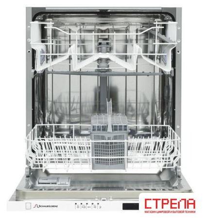 Встраиваемая посудомоечная машина Schaub Lorenz SLG VI6110
