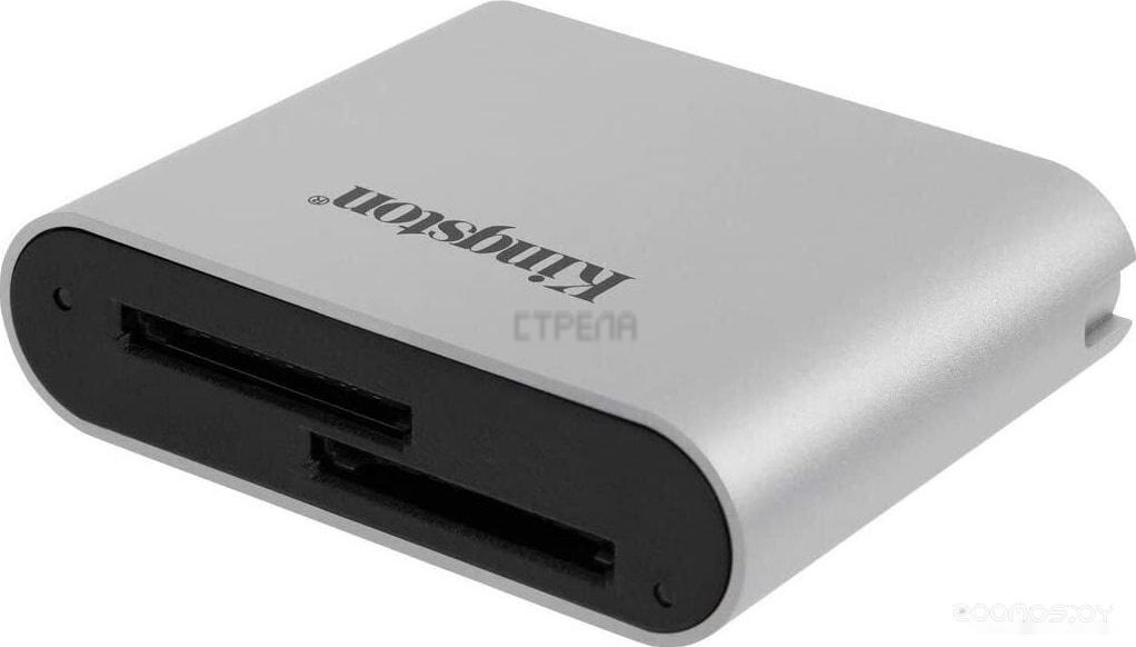 USB 2.0 Card reader SD/SDHC/MMC/MS/microSD/xD/CF, 3.5