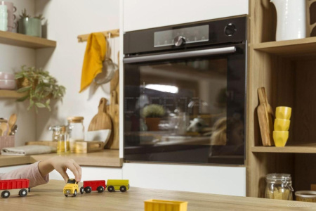 Электрический духовой шкаф Gorenje BOS6737E06B