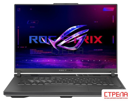 Игровой ноутбук ASUS ROG Strix G16 2023 G614JU-N3490