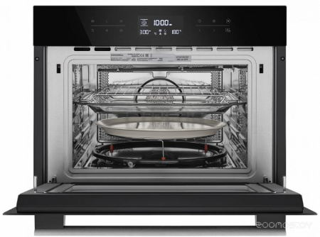 Духовой шкаф Maunfeld MCMO 44.9GB