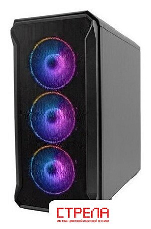 Компьютер Jet Gamer 5R8400FD32M25X506TL3W7