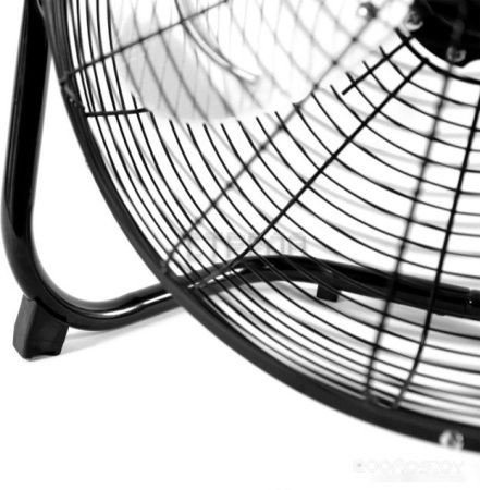 Вентилятор Royal Clima RSF-140M-BL