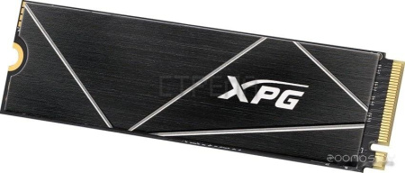 SSD A-Data XPG GAMMIX S70 Blade 8TB AGAMMIXS70B-8000G-CS