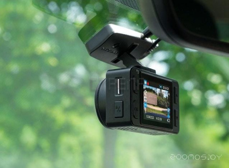 Автомобильный видеорегистратор Neoline G-Tech X76 Dual