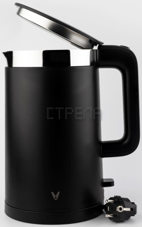 Электрочайник Viomi Mechanical Kettle V-MK152B