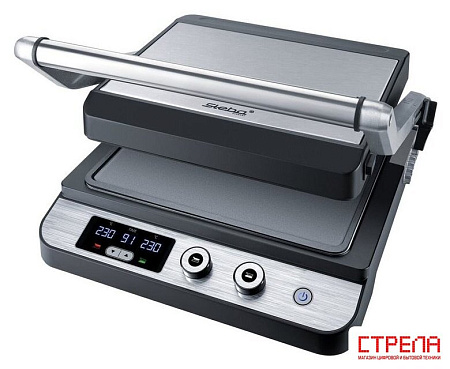 Электрогриль Steba FG 120