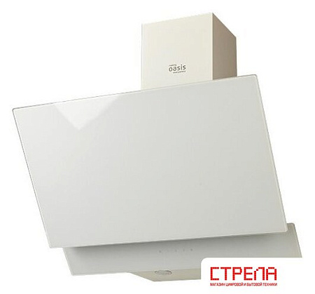 Кухонная вытяжка Making Oasis Everywhere NF-60W (FR)