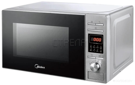 Микроволновая печь Midea AG820CP2-S