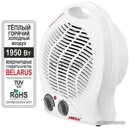 Термовентилятор Aresa FH-808 (AR-2902)