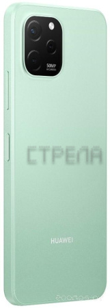 Смартфон Huawei Nova Y61 6GB/64GB EVE-LX9N (Mint Green)